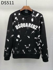 Picture of DSQ Sweatshirts _SKUDSQM-3XLDS51125177